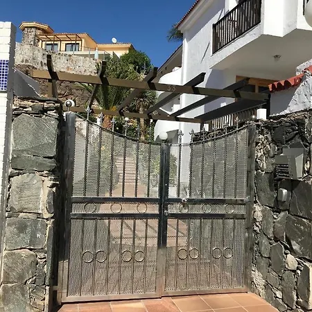 Dona Claudia - 2019-t5513 Διαμέρισμα San Agustín