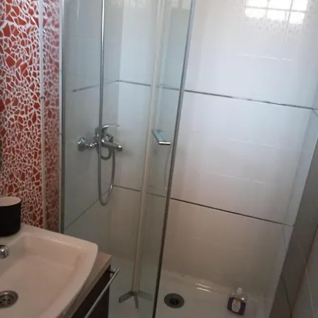 Διαμέρισμα Dona Claudia - 2019-t5513 *