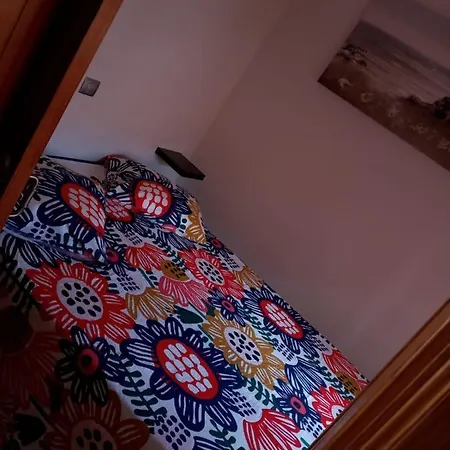 Doña Claudia - 2019-t5513 Apartamento *