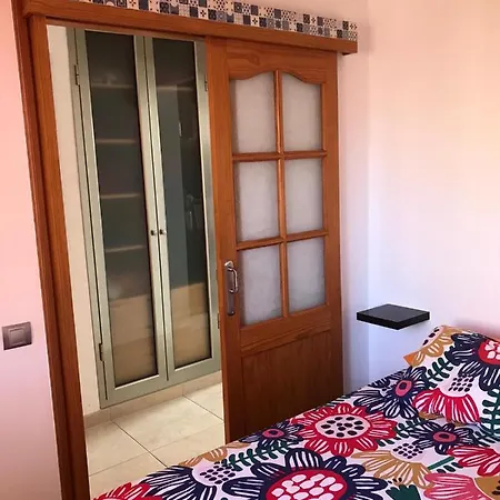 Apartmán Dona Claudia - 2019-t5513 San Agustín