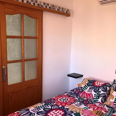 Apartamento Doña Claudia - 2019-t5513