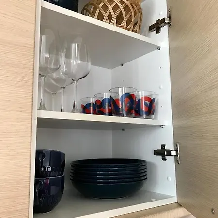 Apartmán Dona Claudia - 2019-t5513