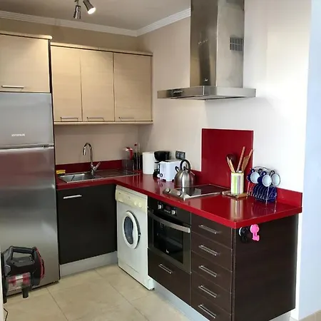 Doña Claudia - 2019-t5513 Apartamento San Agustín