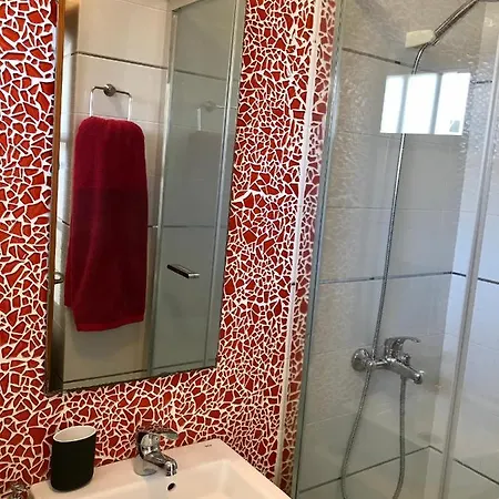 Apartmán Dona Claudia - 2019-t5513