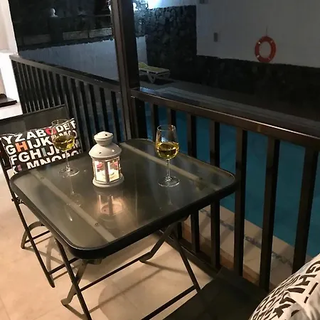 Apartamento Doña Claudia - 2019-t5513 *
