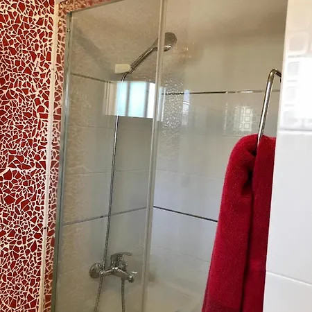 Apartmán Dona Claudia - 2019-t5513