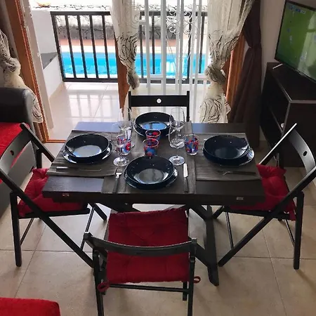 Dona Claudia - 2019-t5513 Apartmán *