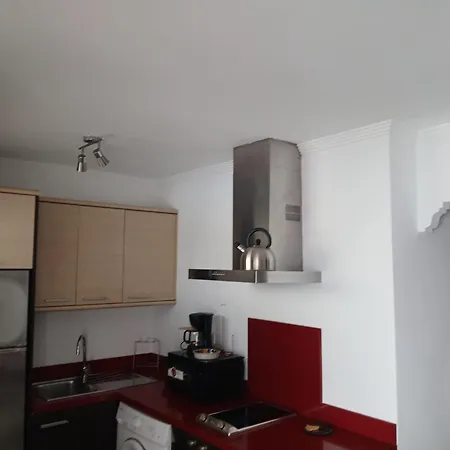 Dona Claudia - 2019-t5513 Apartmán *