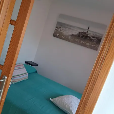 Apartmán Dona Claudia - 2019-t5513 *