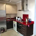 Dona Claudia - 2019-t5513 Apartment San Agustín