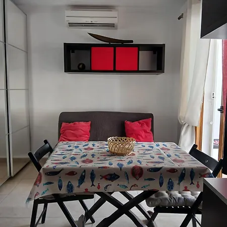 Dona Claudia - 2019-t5513 Apartment San Agustín