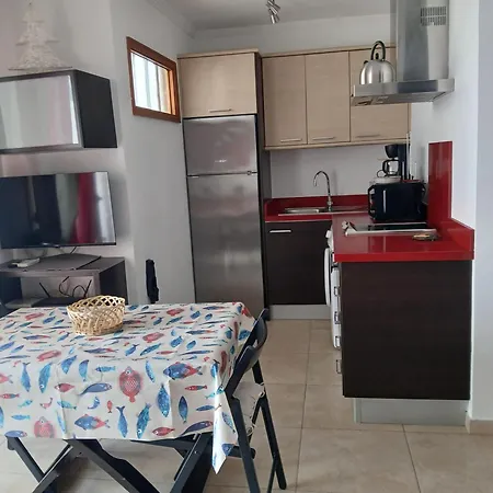 Apartment Dona Claudia - 2019-t5513 San Agustín